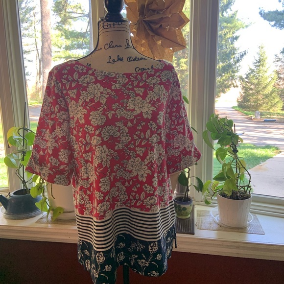 Woman’s Top Bundle Lot of 4 - Picture 3 of 10